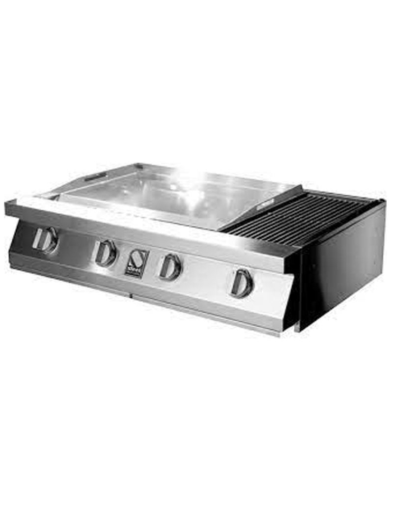 STEEL W9-4T