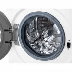 LG 樂金 F-1208V5W 8.0公斤 1200轉 直驅式變頻 Steam™ 蒸氣 前置式洗衣機