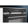 Siemens 西門子 CM585AMS0B 44公升 45厘米 嵌入式微波焗爐 (15個自動煮食程式 + 爐溫最高230度)