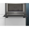 Siemens 西門子 CP269AGS0K 45厘米 36公升 7合1 嵌入式微波蒸烤焗爐 (30款中西食譜 + 15種加熱模式 + 彩幕)