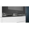 Siemens 西門子 CP269AGS0K 45厘米 36公升 7合1 嵌入式微波蒸烤焗爐 (30款中西食譜 + 15種加熱模式 + 彩幕)