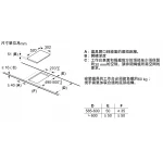 Siemens 西門子 EH375FBB1E 30厘米 嵌入式雙頭電磁爐 (德國玻璃 + touchSlider 火力控制)