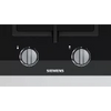 Siemens 西門子 ER3A6BB70X 30厘米 嵌入式雙頭煤氣爐 (精準9段火力控制 + 雙環火爐頭 + 熄火安全裝置)