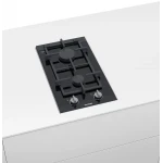 Siemens 西門子 ER3A6BB70X 30厘米 嵌入式雙頭煤氣爐 (精準9段火力控制 + 雙環火爐頭 + 熄火安全裝置)