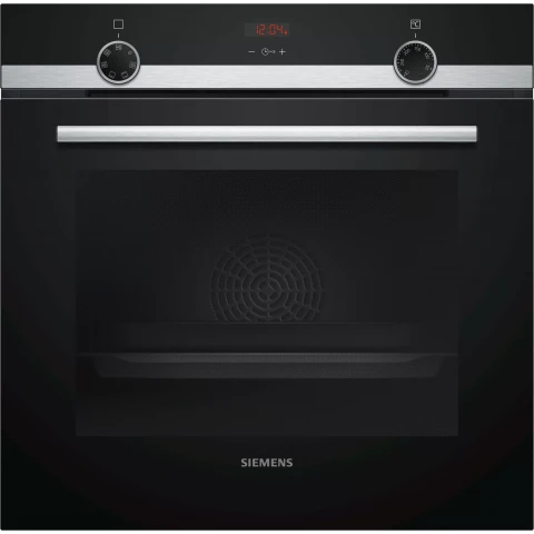 Siemens 西門子 HB533ABR0H 60厘米 71公升 嵌入式電焗爐 (傳統旋鈕式掣 + 最高爐溫275度)