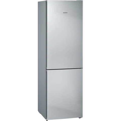 Siemens 西門子 KG36NVI37K 323公升 底層冰格雙門雪櫃 (包拆箱埋位)