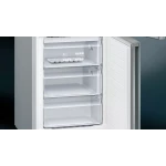 Siemens 西門子 KG36NVI37K 323公升 底層冰格雙門雪櫃 (包拆箱埋位)