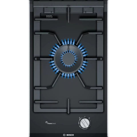 Bosch PRA3A6B70X 30厘米 嵌入式單頭煤氣爐
