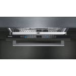 Siemens 西門子 SN61IX09TE 60厘米 12套標準餐具 全嵌入式洗碗碟機 (自動感應清洗 + iQDrive變頻度打)