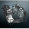 Siemens 西門子 SR23HW48KE 45厘米 9套標準餐具 座地式洗碗碟機 (可飛頂)