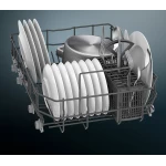 Siemens 西門子 SR23HW48KE 45厘米 9套標準餐具 座地式洗碗碟機 (可飛頂)