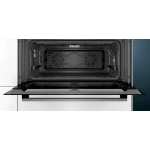 [現貨發售] Siemens 西門子 VB558C0S0 85公升 48厘米 嵌入式電焗爐