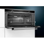 [現貨發售] Siemens 西門子 VB558C0S0 85公升 48厘米 嵌入式電焗爐