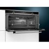 [現貨發售] Siemens 西門子 VB558C0S0 85公升 48厘米 嵌入式電焗爐