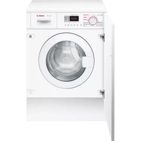 Bosch WKD28351HK 7.0/4.0公斤 1400轉 嵌入式洗衣乾衣機