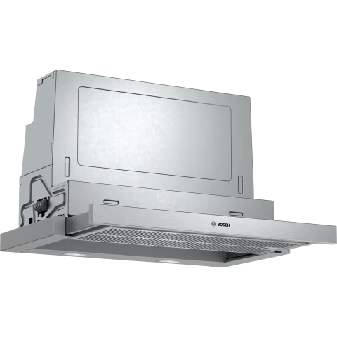 Bosch DFS067A51B 60厘米 728m³/h 拉趟式抽油煙機