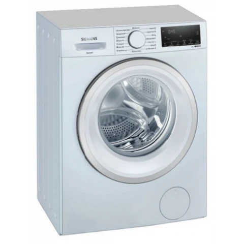 Siemens 西門子 WS14S4B7HK 7.0公斤 1400轉 前置式洗衣機 (已飛頂)