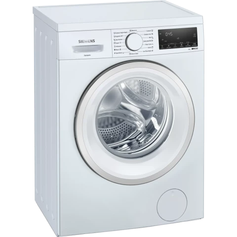 Siemens 西門子 WS14S468HK 8.0公斤 1400轉 iQ300 纖巧型洗衣機