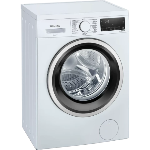 Siemens 西門子 WS12S468HK 8.0公斤 1200轉 iQ300 纖巧型洗衣機