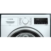 Siemens 西門子 WS12S468HK 8.0公斤 1200轉 iQ300 纖巧型洗衣機