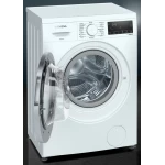 Siemens 西門子 WS12S468HK 8.0公斤 1200轉 iQ300 纖巧型洗衣機