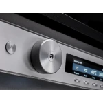 Asko W6098X.S 9.0公斤 1800轉 金屬密封門, 特強防避震結構 前置式洗衣機