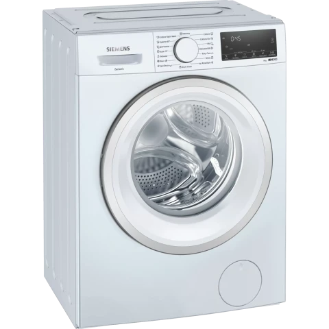 Siemens 西門子 WS14S4B8HK 8.0公斤 1400轉 前置式洗衣機 (已飛頂)