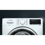 Siemens 西門子 WS12S4B8HK 8.0公斤 1200轉 前置式洗衣機 (已飛頂)