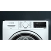 Siemens 西門子 WS12S4B8HK 8.0公斤 1200轉 前置式洗衣機 (已飛頂)