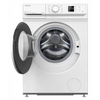 Toshiba 東芝 TW-BL80A2H(WW) 7.0公斤 1200轉 440mm超薄身前置式變頻洗衣機