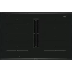Bosch PXX875D67E 80厘米 Series 8 嵌入式抽油煙機電磁爐