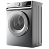 Toshiba 東芝 TW-BL85A2H(SS) 7.5公斤 1200轉 超薄身前置式變頻洗衣機