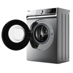 Toshiba 東芝 TW-BL85A2H(SS) 7.5公斤 1200轉 超薄身前置式變頻洗衣機