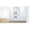 Bosch KIN86AF31K 254公升 下置冷凍式 嵌入式雙門雪櫃