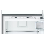 Bosch KIN86AF31K 254公升 下置冷凍式 嵌入式雙門雪櫃