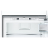 Bosch KIN86AF31K 254公升 下置冷凍式 嵌入式雙門雪櫃
