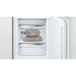 Bosch KIN86AF31K 254公升 下置冷凍式 嵌入式雙門雪櫃