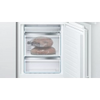 Bosch KIN86AF31K 254公升 下置冷凍式 嵌入式雙門雪櫃