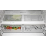 Bosch KFN96APEAG 593公升 Series 6 不銹鋼面防指紋 無霜法式多門雪櫃