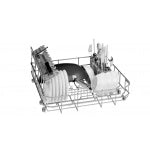 Bosch SKS68BB008 55厘米 6套標準餐具 座檯式洗碗碟機 (黑鑽玻璃) (獨家送廚具)