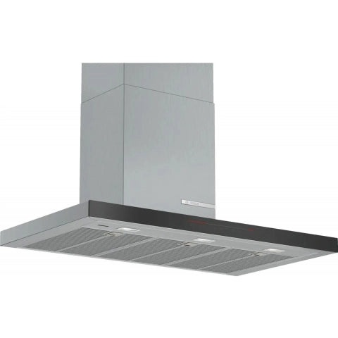 Bosch DWB91PR50B 90厘米 965m³/h 煙囪式抽油煙機