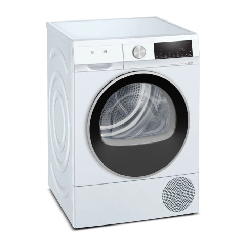 Siemens 西門子 WQ45G200HK 9.0公斤 iQ500 熱泵冷凝式乾衣機