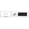 Siemens 西門子 WQ45G200HK 9.0公斤 iQ500 熱泵冷凝式乾衣機