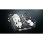 Siemens 西門子 SN67ZX86DM 60厘米 13套標準餐具 iQ700 嵌入式洗碗碟機 (智感AI清洗 + Zeolith® 烘乾技術 + iQDrive變頻摩打)