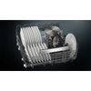 Siemens 西門子 SN67ZX86DM 60厘米 13套標準餐具 iQ700 嵌入式洗碗碟機 (智感AI清洗 + Zeolith® 烘乾技術 + iQDrive變頻摩打)