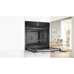 Bosch HBG7341B1 60厘米 71公升 嵌入式電焗爐