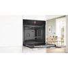 Bosch HBG7341B1 60厘米 71公升 嵌入式電焗爐
