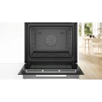 Bosch HSG7584B1 60厘米 71公升 嵌入式蒸焗爐