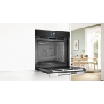 Bosch HSG7584B1 60厘米 71公升 嵌入式蒸焗爐