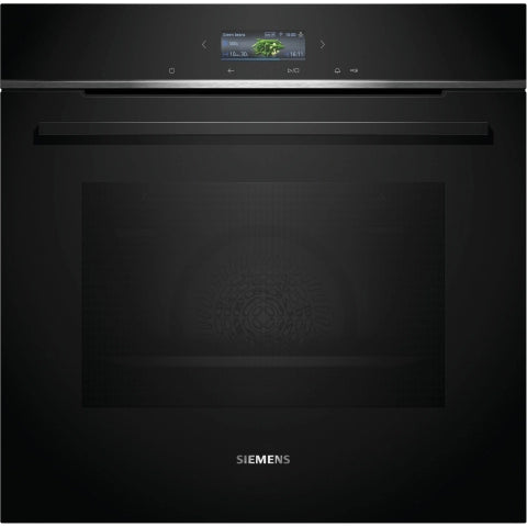 Siemens 西門子 HB734G2B1 71公升 60厘米 嵌入式電焗爐